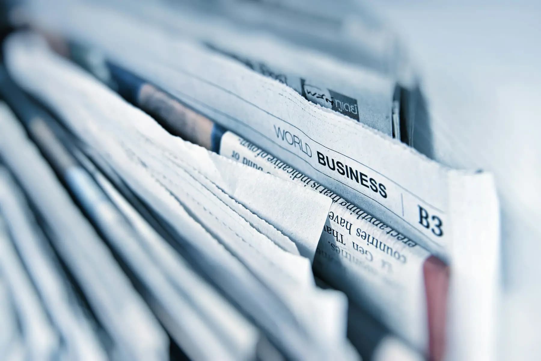 Digital PR & Media Placements
