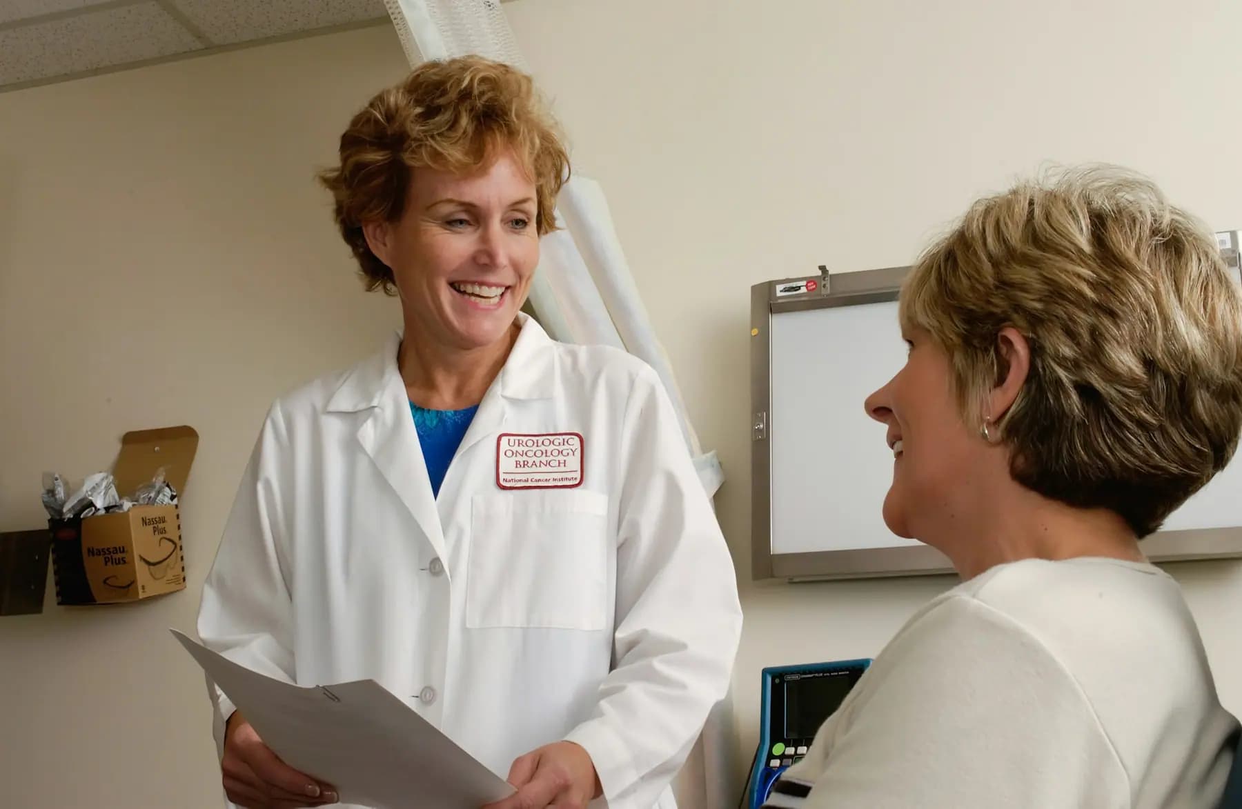 Healthcare Marketing