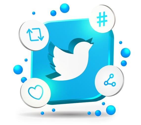 Twitter marketing agency